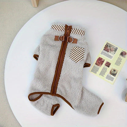 Oblečení pro domácí mazlíčky🐕