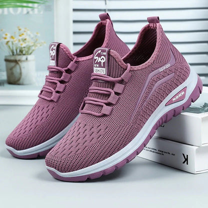 Dámské ležérní prodyšné pohodlné tenisky👟