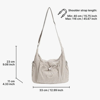 Nela | Crossbody kabelka