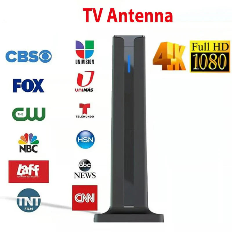 Vnitřní HD digitální televizní přijímač