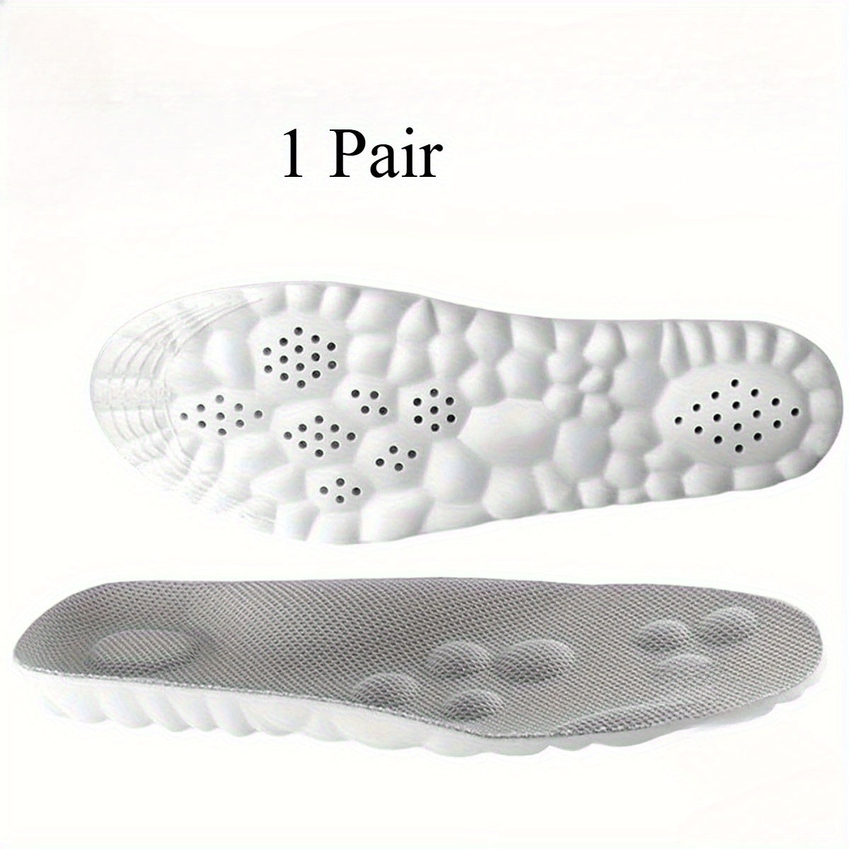 Polštářová stélka podobná mraku 👟