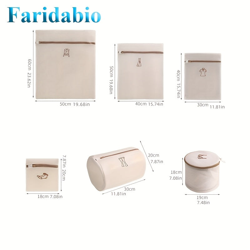 【Kupte 1 a získejte 1 zdarma】Sáček na prádlo – pro bezstarostné udržování oblečení