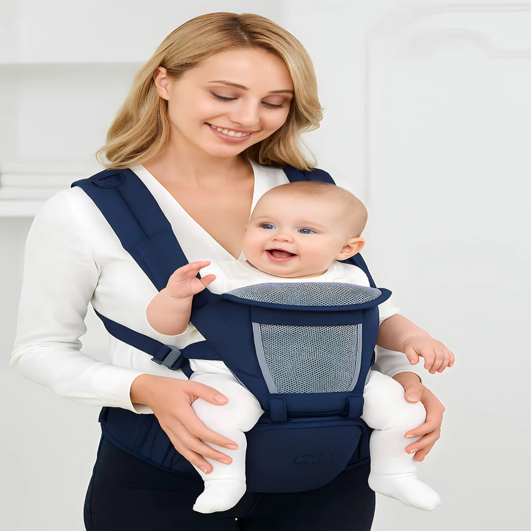 Nosítko pro miminka Klokan  🎒