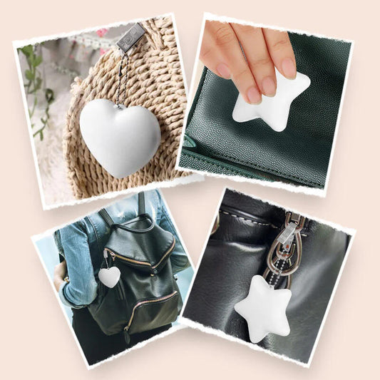 Dotykové LED světlo na klíčenku