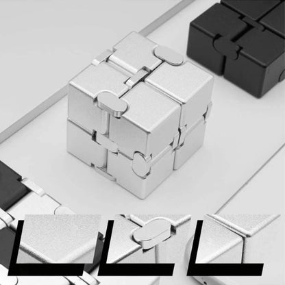 🌱Kostka na odbourání stresu💨