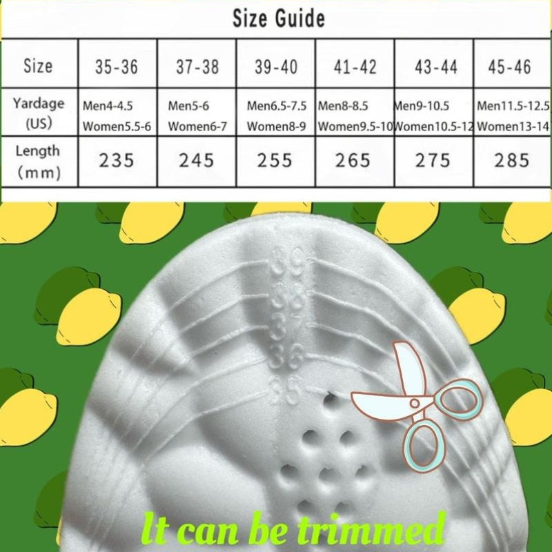 Polštářová stélka podobná mraku 👟