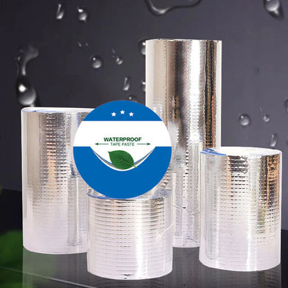 ☁️☁️Univerzální vodotěsná opravná páska⚡⚡ 🌞