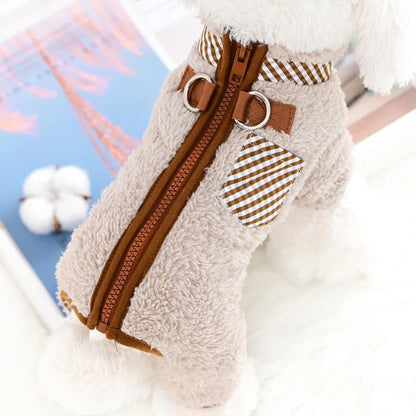 Oblečení pro domácí mazlíčky🐕