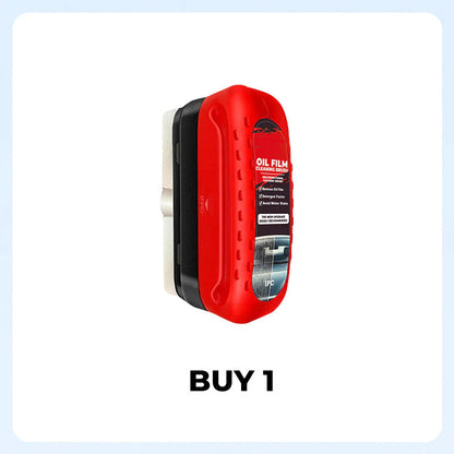 2 v 1 – účinný kartáč na čištění oken automobilů🌱