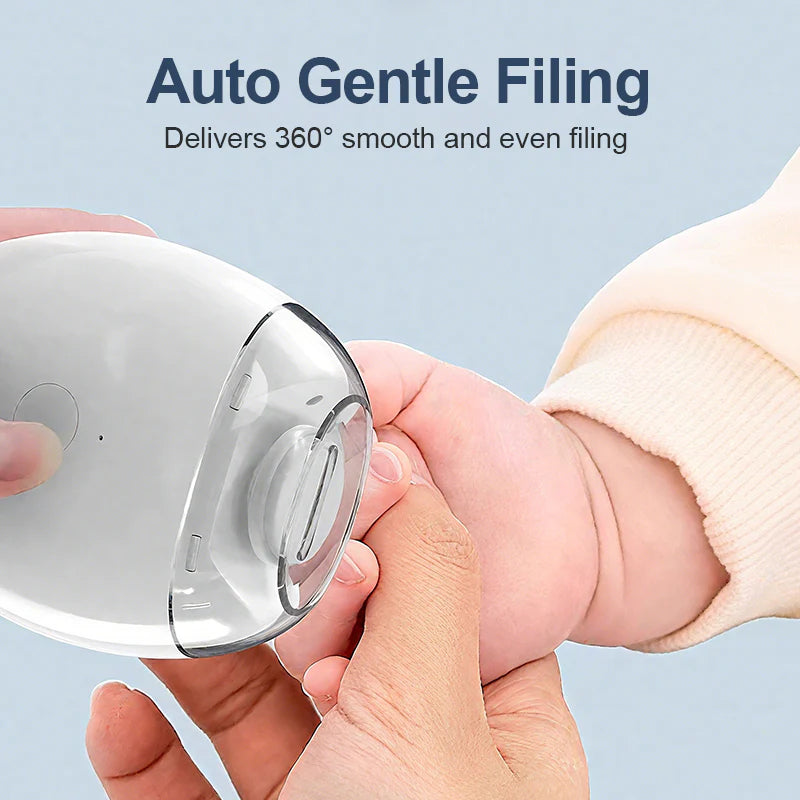 🔥 🔥 🔥  Péče o nehty – Snadná a bezpečná pro celou rodinu! 🌱💅