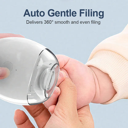 🔥 🔥 🔥  Péče o nehty – Snadná a bezpečná pro celou rodinu! 🌱💅