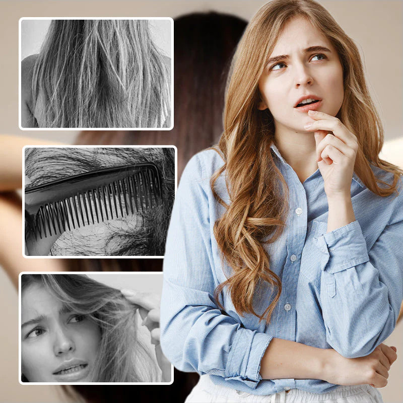 Šampon Battana s rozmarýnem chrání vlasy a zanechává je mladistvé.