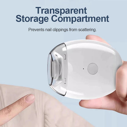 🔥 🔥 🔥  Péče o nehty – Snadná a bezpečná pro celou rodinu! 🌱💅