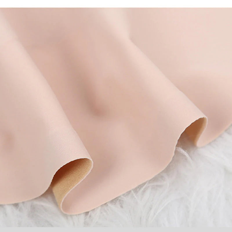 Dámský bezešvý pás pro kontrolu břicha