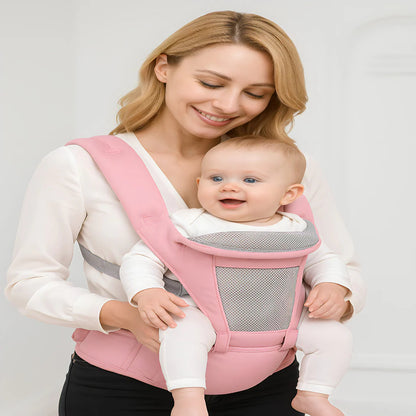 Nosítko pro miminka Klokan  🎒