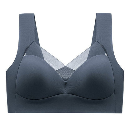 Sexy bezdrátové podprsenky push Up【1+1 zdarma】  16 Recenze