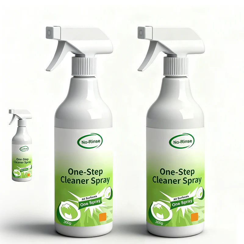 🍀🍀🍀Univerzální čisticí sprej bez oplachování