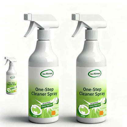 🍀🍀🍀Univerzální čisticí sprej bez oplachování