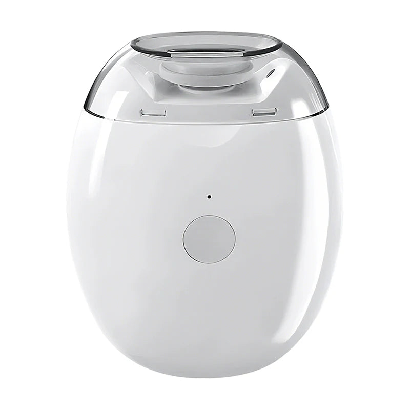 🔥 🔥 🔥  Péče o nehty – Snadná a bezpečná pro celou rodinu! 🌱💅