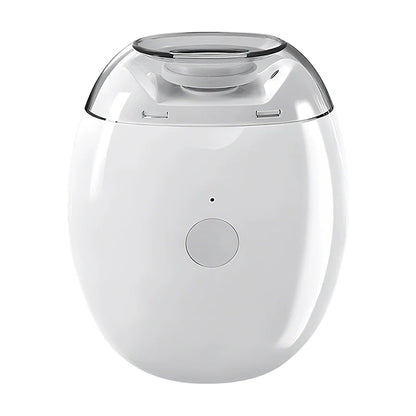 🔥 🔥 🔥  Péče o nehty – Snadná a bezpečná pro celou rodinu! 🌱💅