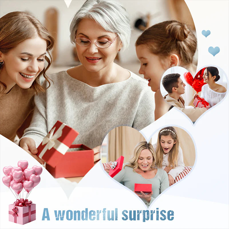 Sada na manikúru a pedikúru z nerezové oceli