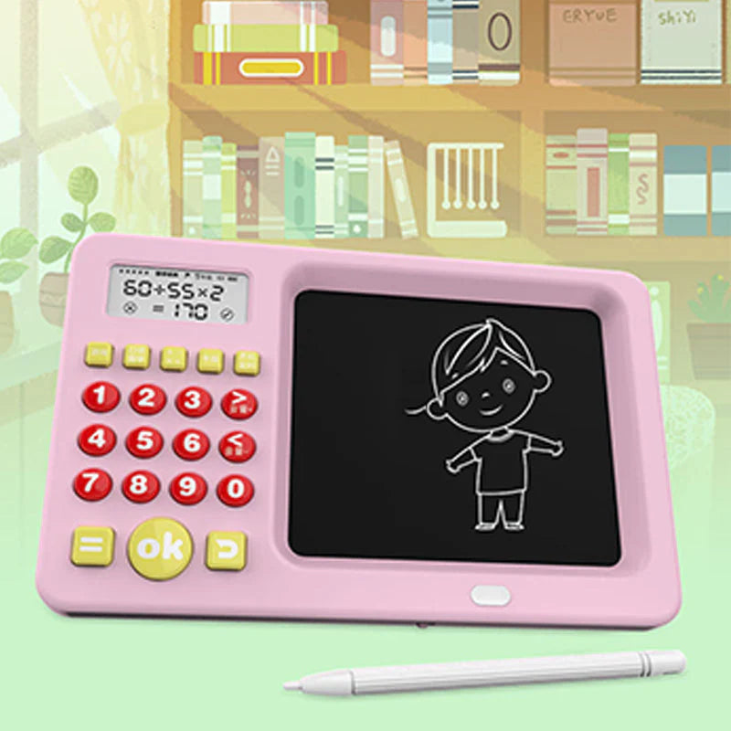 Tablet pro rané učení dětí
