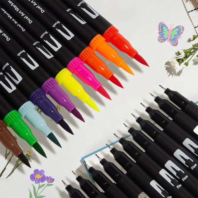 100 KÜLDETÉS Színező Számok Szerint 🎨