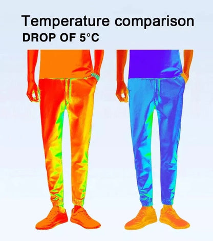 🔥 Rychleschnoucí unisex kalhoty s extrémně vysokou pružností