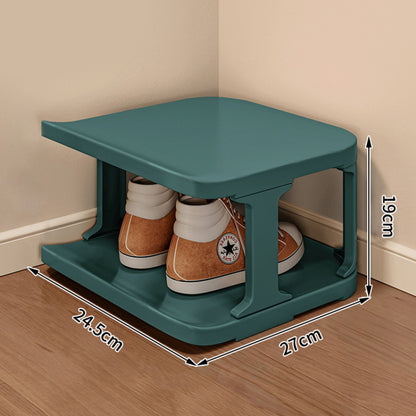 Vícevrstvý organizér na boty 👟