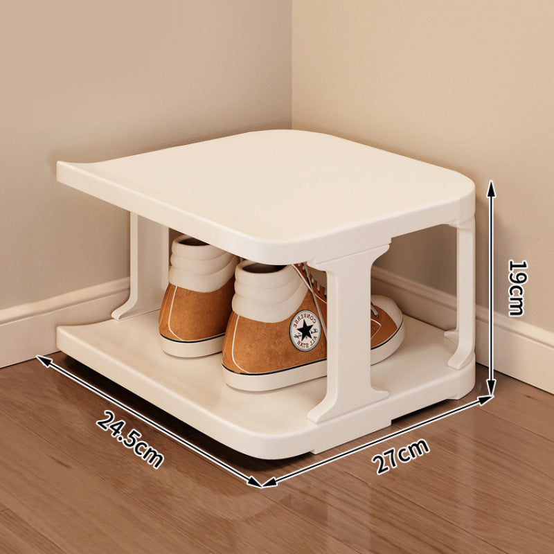 Vícevrstvý organizér na boty 👟