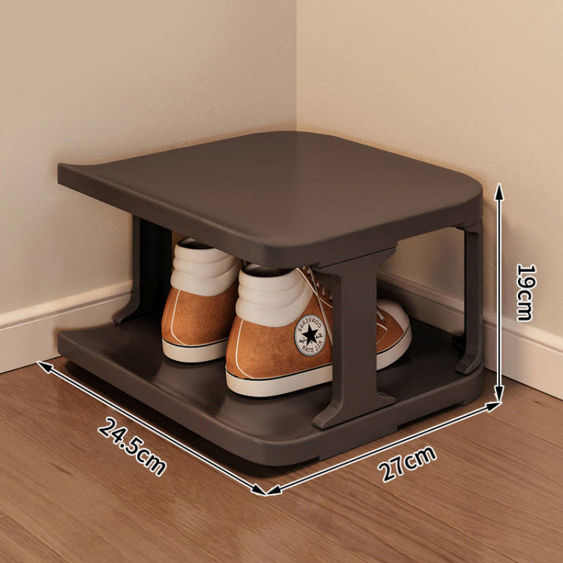 Vícevrstvý organizér na boty 👟