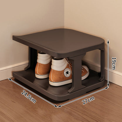 Vícevrstvý organizér na boty 👟