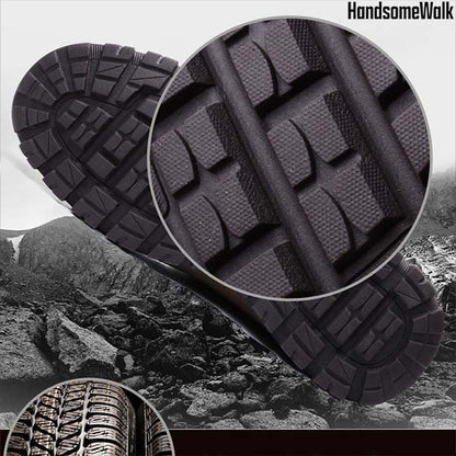 🔥 Pánské zimní sportovní teplé boty🌞