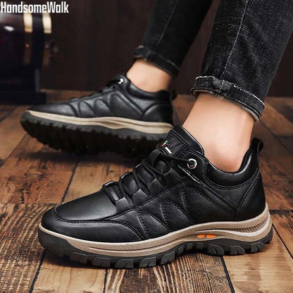 🔥 Pánské zimní sportovní teplé boty🌞