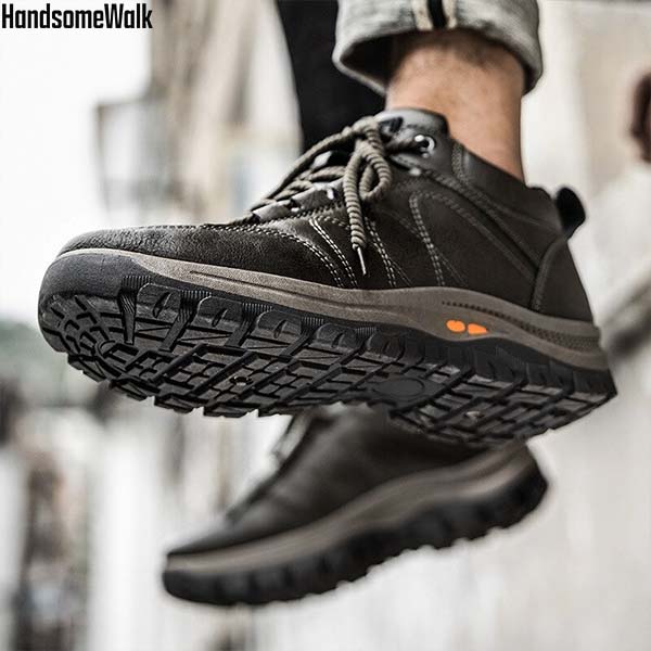 🔥 Pánské zimní sportovní teplé boty🌞