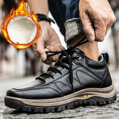 🔥 Pánské zimní sportovní teplé boty🌞