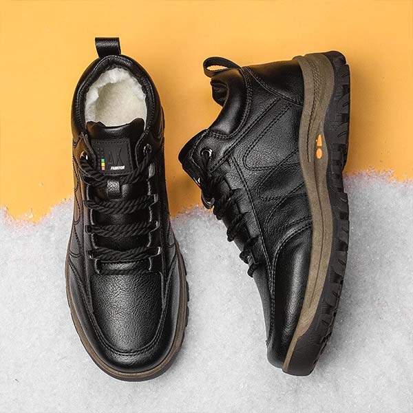 🔥 Pánské zimní sportovní teplé boty🌞