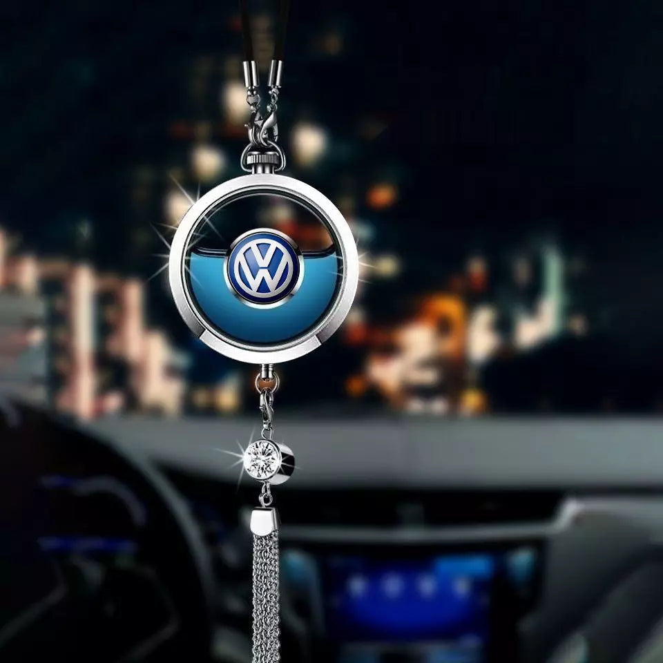 Griff™ – Klenot do osvěžovače vzduchu do auta