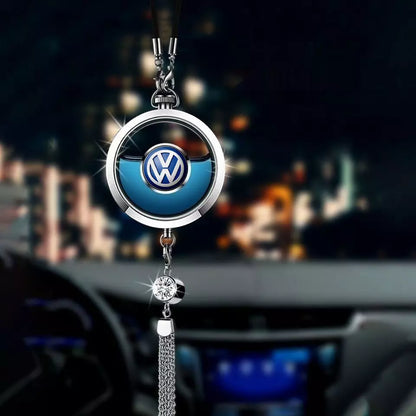 Griff™ – Klenot do osvěžovače vzduchu do auta