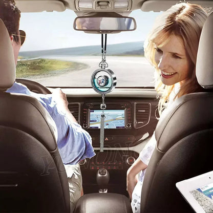 Griff™ – Klenot do osvěžovače vzduchu do auta