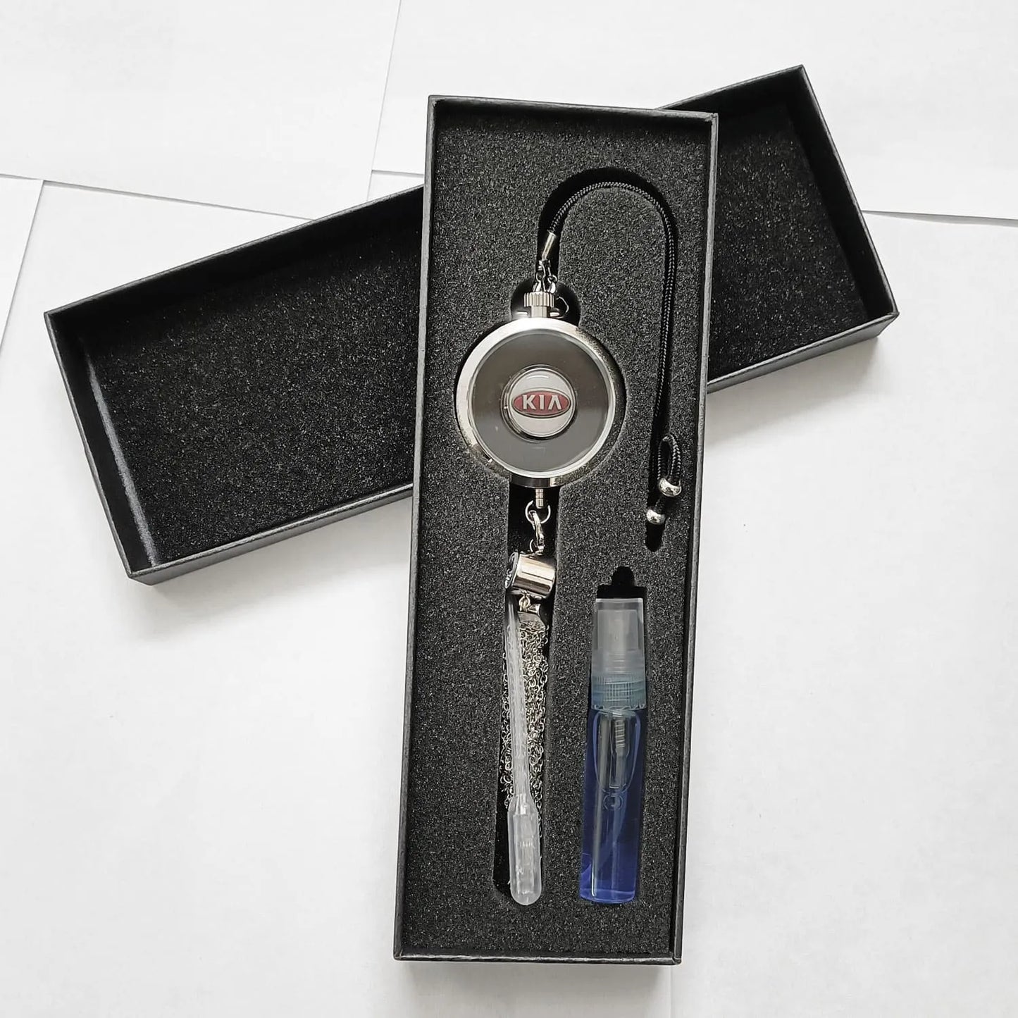 Griff™ – Klenot do osvěžovače vzduchu do auta