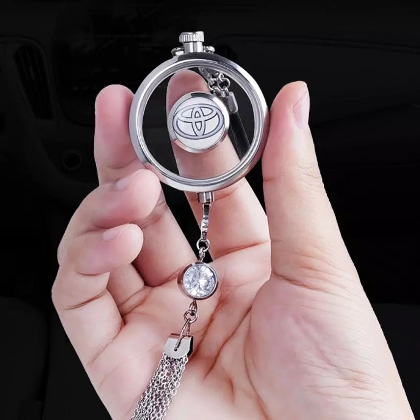 Griff™ – Klenot do osvěžovače vzduchu do auta