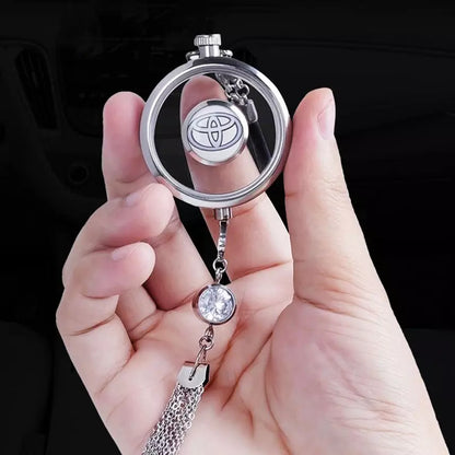 Griff™ – Klenot do osvěžovače vzduchu do auta