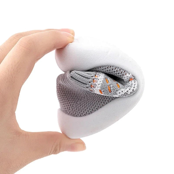 Pohodlné dětské pantofle na chůzi | MESHSTEPS