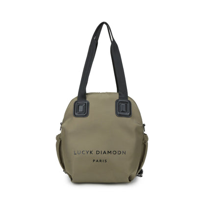 Stylový a minimalistický multifunkční batoh 3 v 1🎒