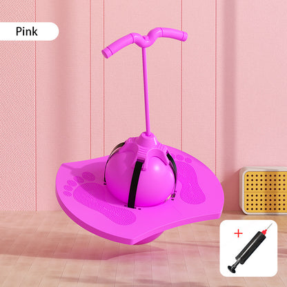Skákací míč pro děti