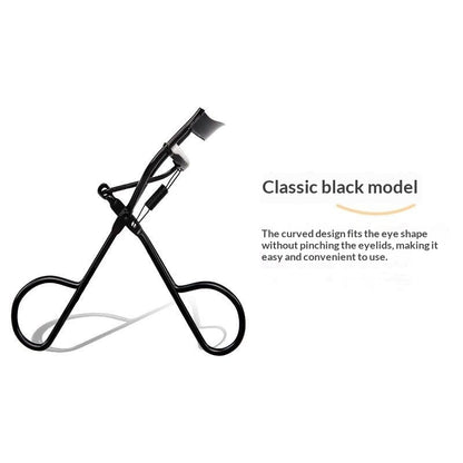 Řasenka Iron Rod ✨ Prodlužuje, natočuje a je odolná proti rozmazávání