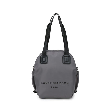 Stylový a minimalistický multifunkční batoh 3 v 1🎒