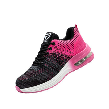 Vysoce kvalitní bezpečnostní sportovní obuv