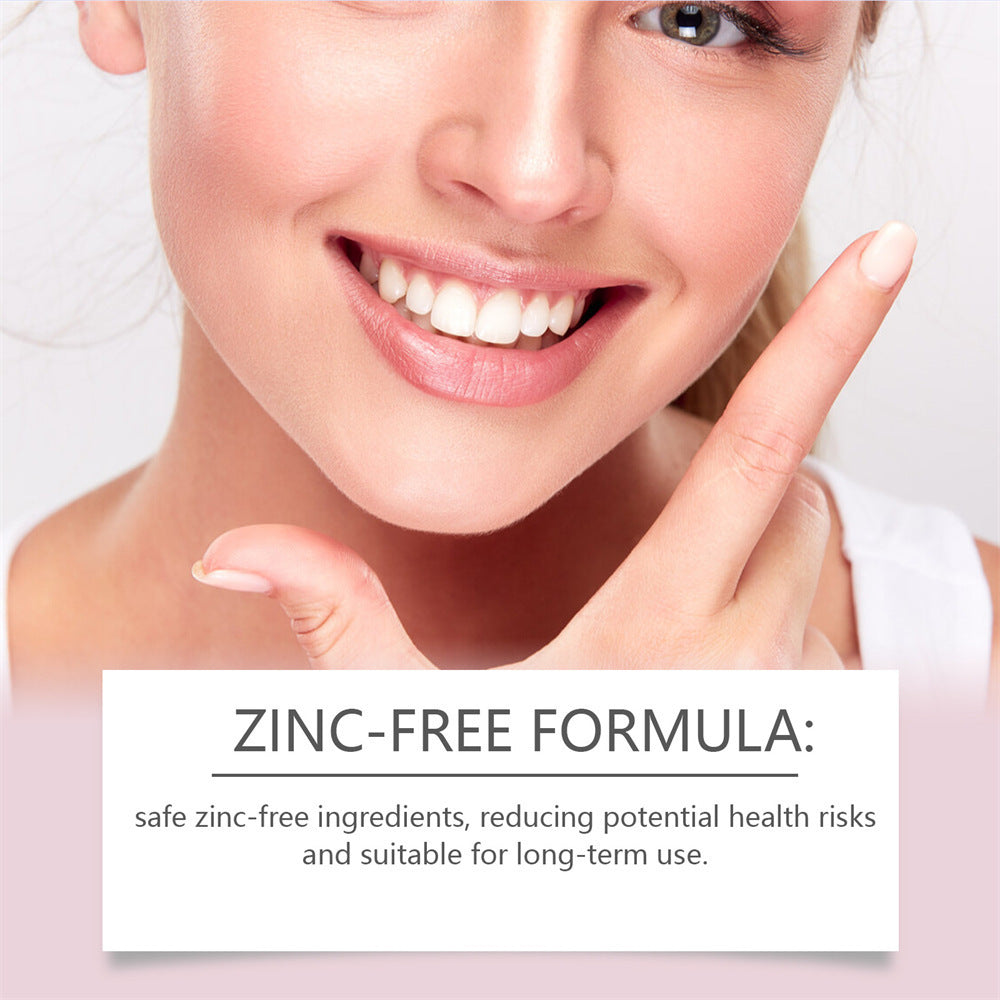 🔥🍀🍀🔥Konec uvolněným zubním protézám! Nejprodávanější dlouhotrvající lepidlo na zubní protézy v Evropě🍀